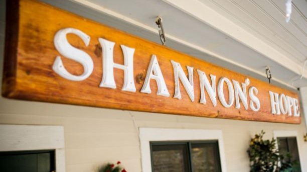Shannon's Hope Maternity Home